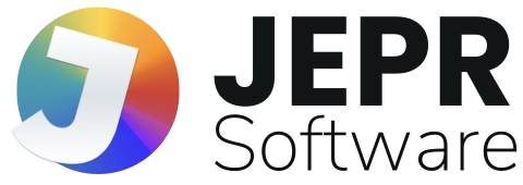 Logo Jepr Software